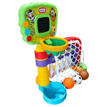 Little Tikes 3 in 1 Sports Zone
