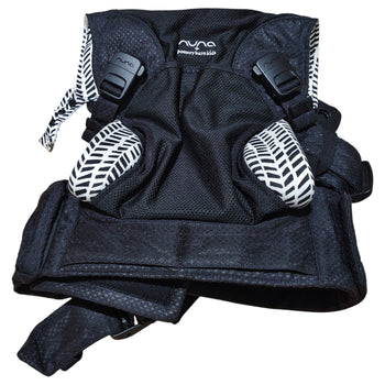 Nuna Pottery Barn Kids Baby Carrier - Black