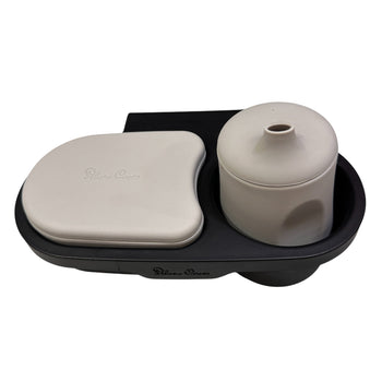 Silver Cross Snack Tray