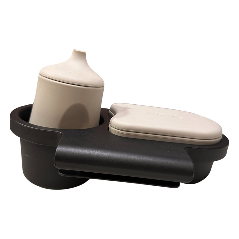 Silver Cross Snack Tray