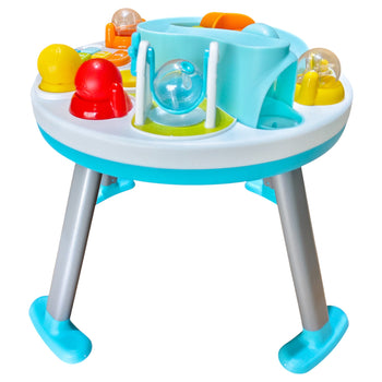 Skip Hop Explore & More Let's Roll Activity Table