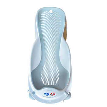 Angelcare Soft Touch Mini Bath Support - Grey