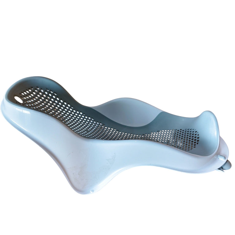 Angelcare Soft Touch Mini Bath Support - Grey
