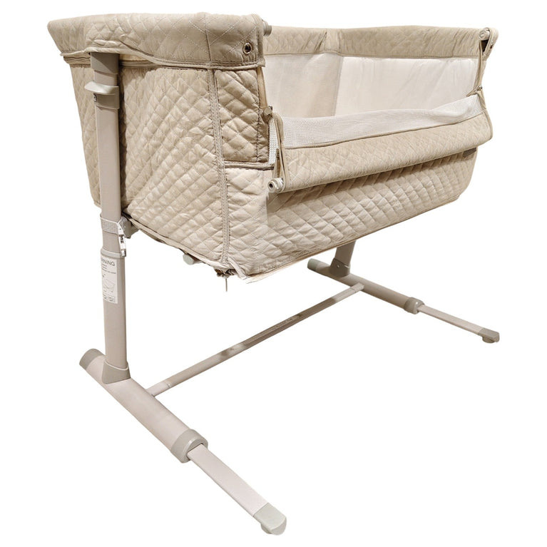 Bumble-&-Bird-Adjustable-Bedside-Bassinet/Crib-8-1