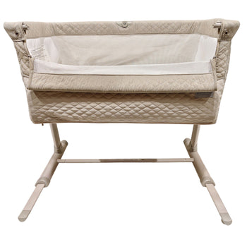 Bumble-&-Bird-Adjustable-Bedside-Bassinet/Crib-8-2