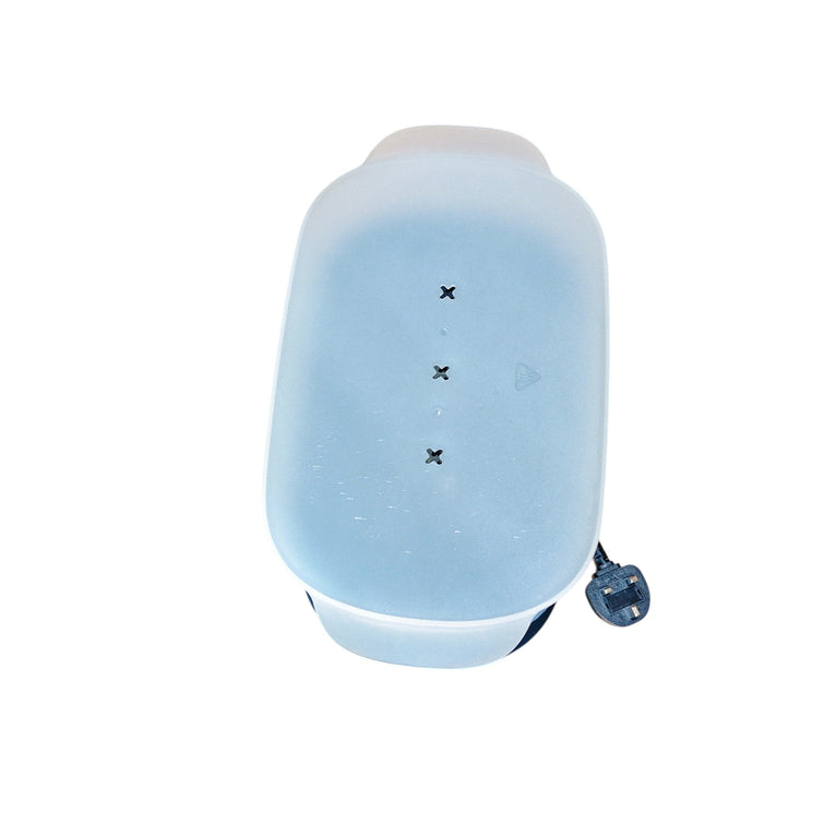 Tommee Tippee Advanced Electric Steam Steriliser Black