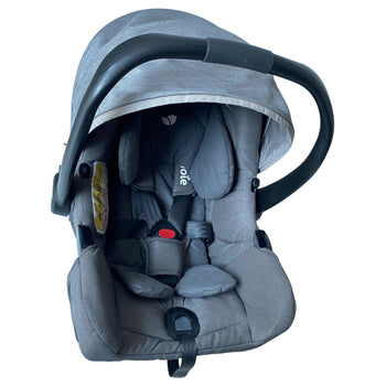 Joie i-Juva Infant Car Seat - Grey