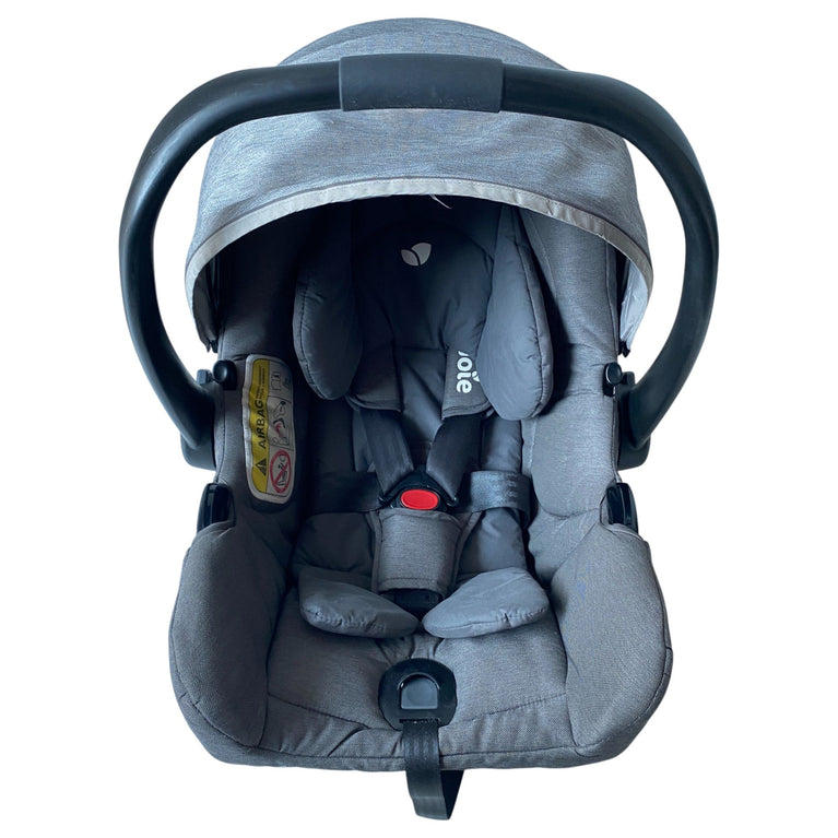 Joie i-Juva Infant Car Seat - Grey