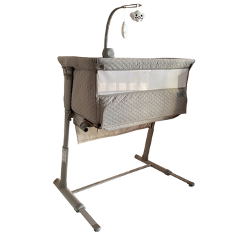 Bumble & Bird Adjustable Bedside Bassinet/Crib
