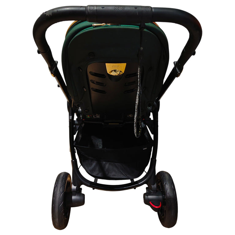 Mamas & Papas - Ocarro Pushchair