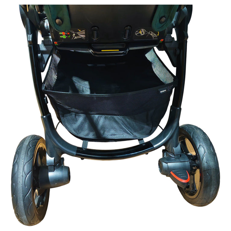 Mamas & Papas - Ocarro Pushchair