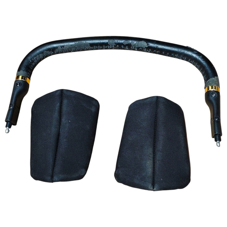 Mamas & Papas - Ocarro Pushchair