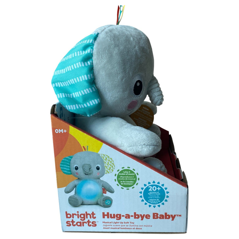 Bright-Starts-Hug-A-Bye-Baby-Elephant-Toy-1-3