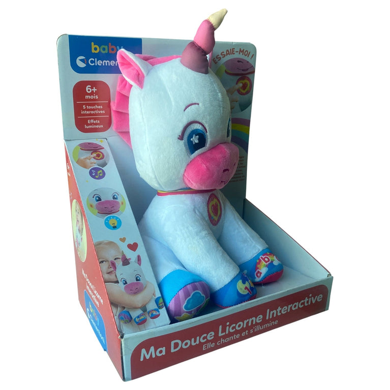 Clementoni-My-Sweet-Unicorn-Interactive-Soft-Plush-Educational-Toy-1-1