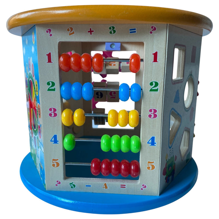 Factory-Price-8-in-1-Multifunction-Wooden-Activity-Cube-1-8