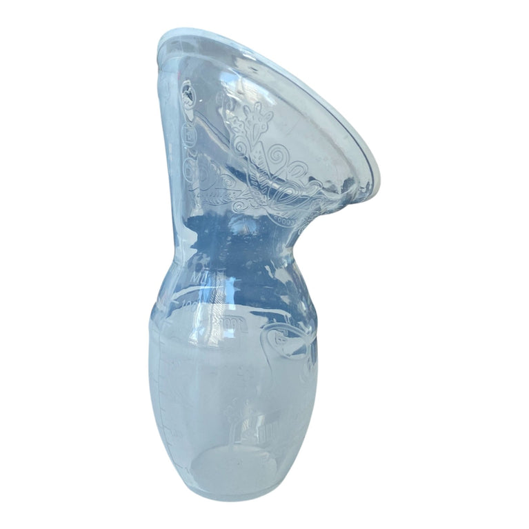 Haakaa Silicone Breast Pump - 100ml
