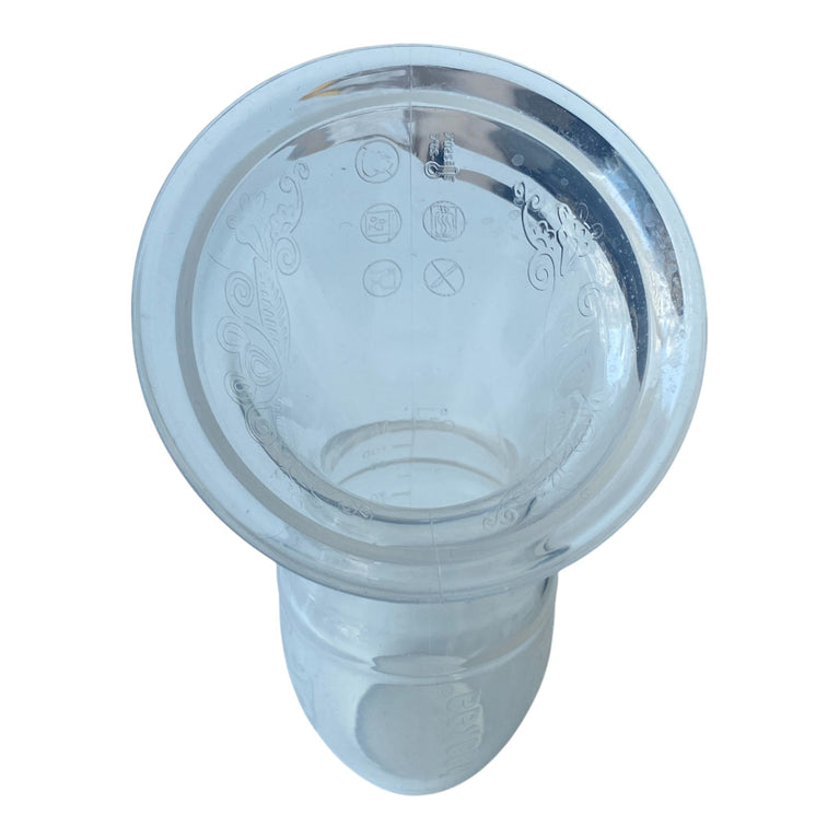 Haakaa Silicone Breast Pump - 100ml