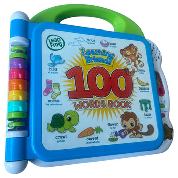LeapFrog-Learning-Friends-100-Words-Book-Green-4-1