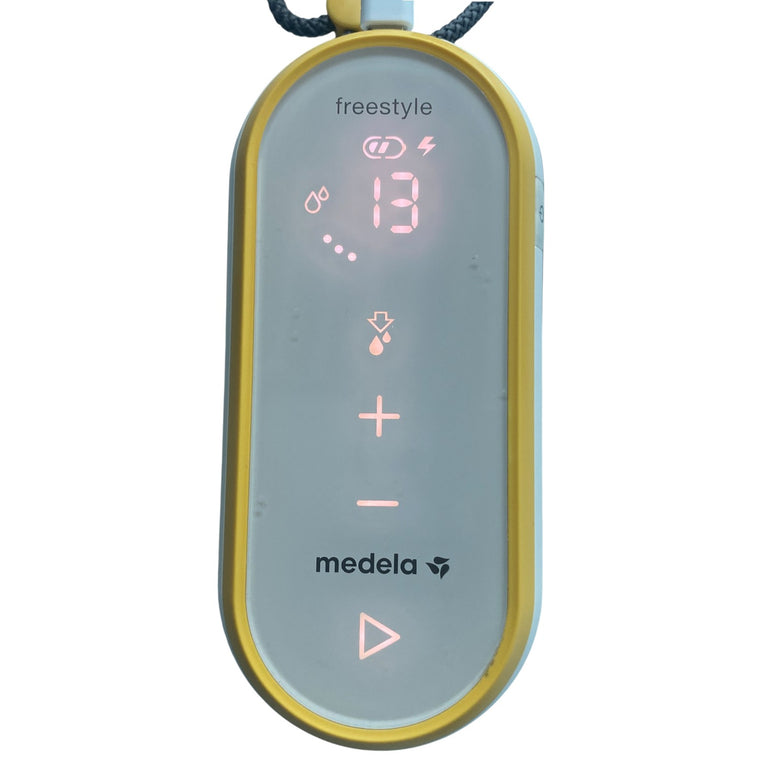 Medela Freestyle Handsfree Wearable Breast Pump