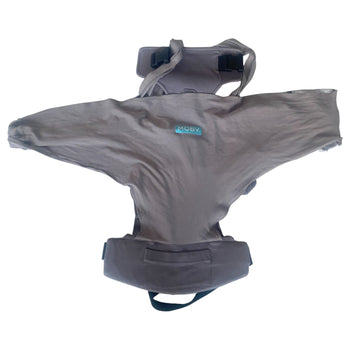 Moby-Classic-Baby-Wrap-Baby-Sling-Carrier-Grey-6-2