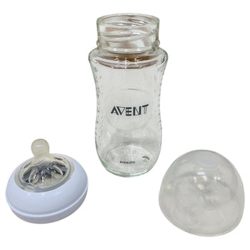 Philips-Avent-Natural-3.0-Feeding-Glass-Bottle-240ML-1-1