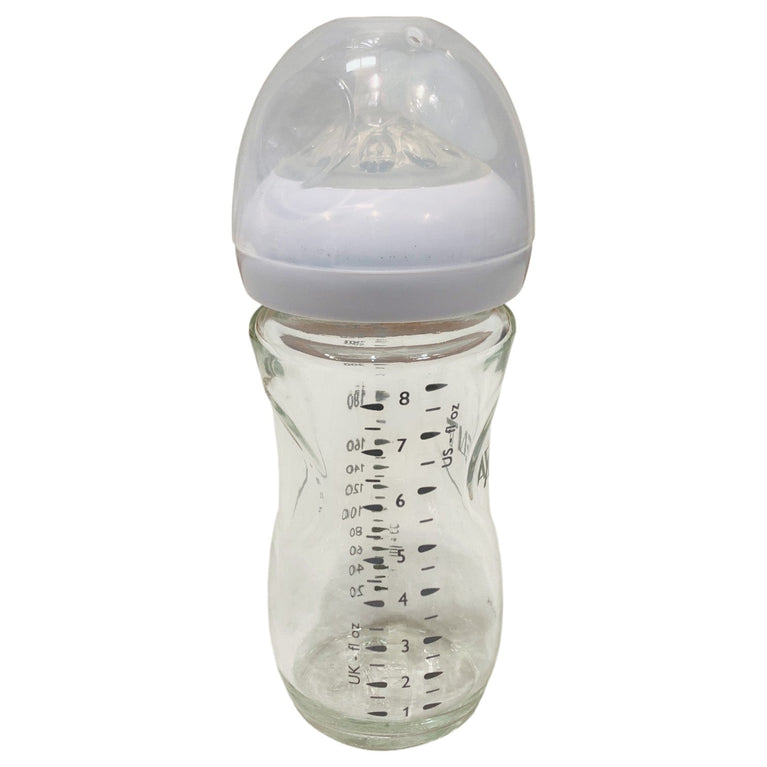 Philips-Avent-Natural-3.0-Feeding-Glass-Bottle-240ML-1-3
