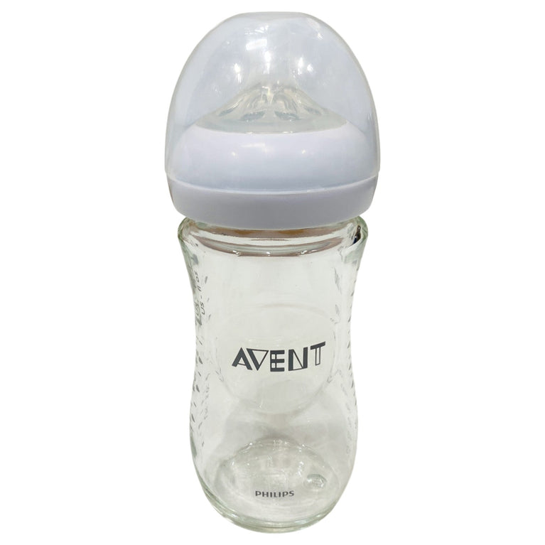 Philips-Avent-Natural-3.0-Feeding-Glass-Bottle-240ML-1-5