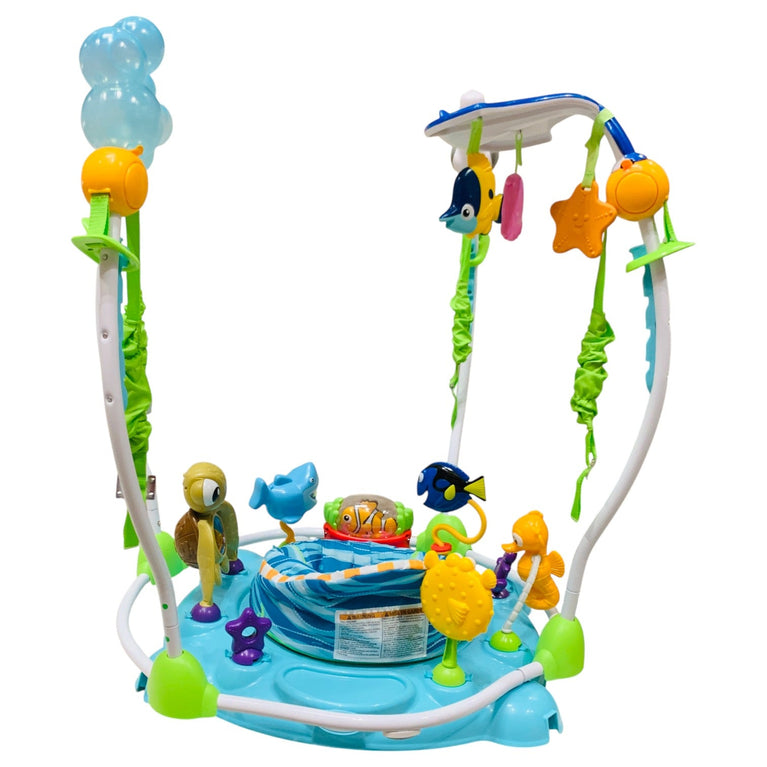 Bright-Starts-Finding-Nemo-Sea-of-Activities-Jumper-1-3