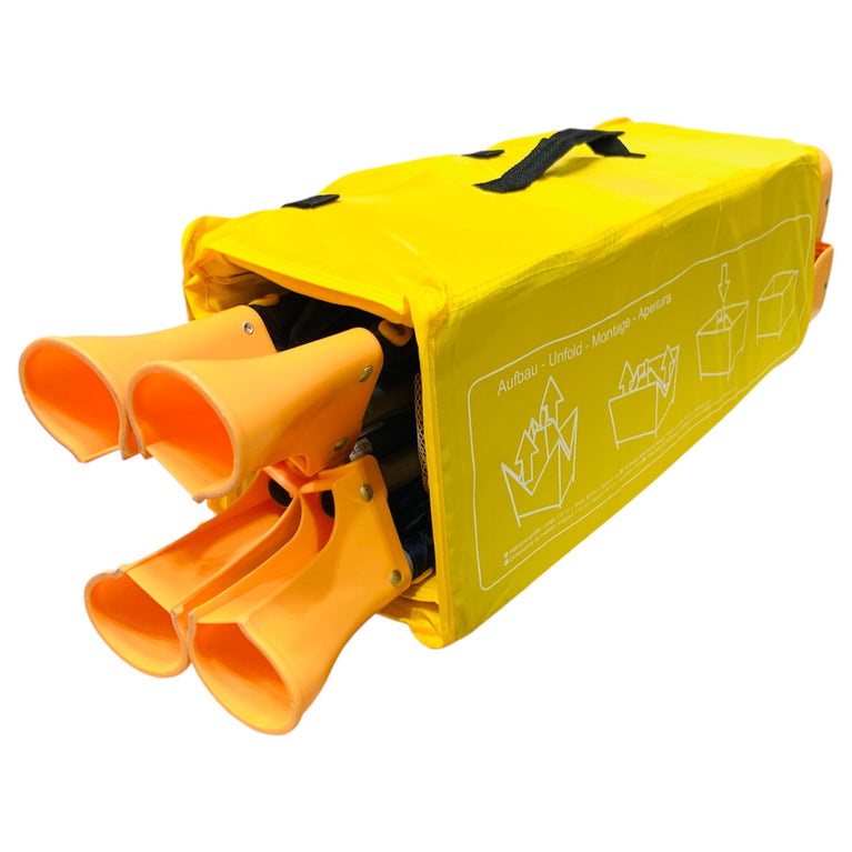 Hauck-–-Dream’N-Play-Travel-Cot-–-Yellow-1-10