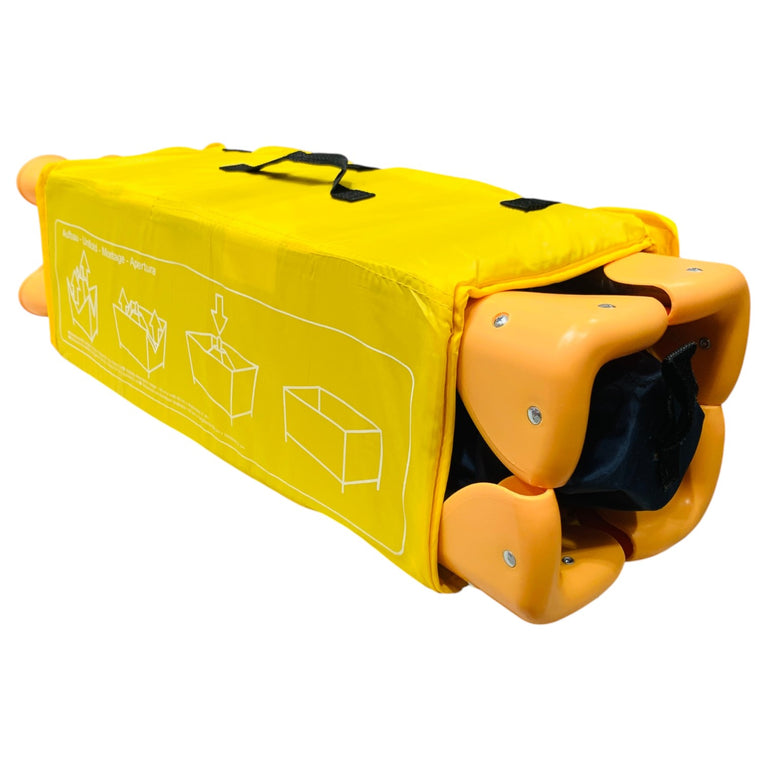 Hauck-–-Dream’N-Play-Travel-Cot-–-Yellow-1-9