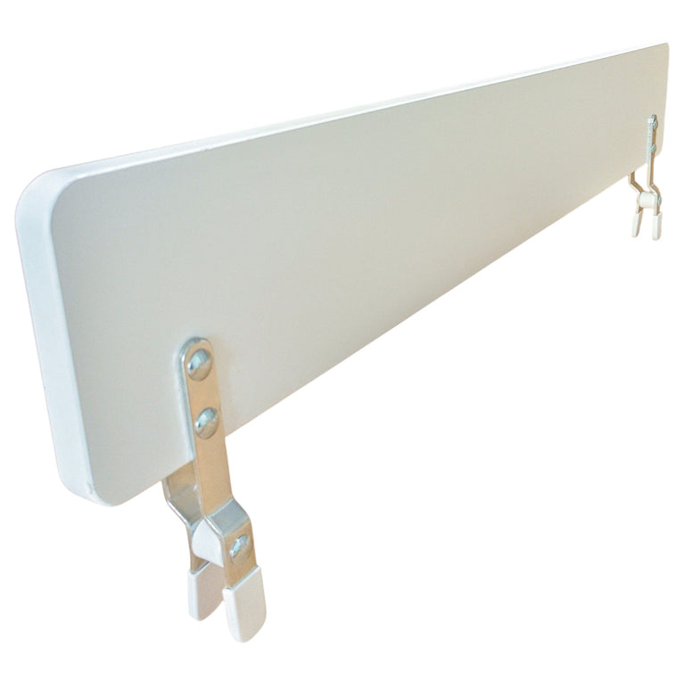 IKEA Bed Rail Bed Guard, White