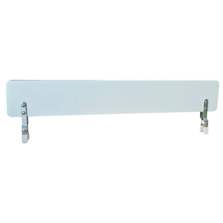 IKEA Bed Rail Bed Guard, White