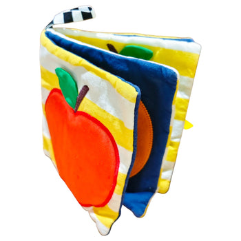 IKEA Klappa Soft Book