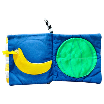 IKEA Klappa Soft Book