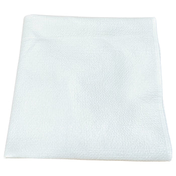 IKEA LENAST Mattress protector, white, 60x120 cm