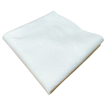 IKEA LENAST Mattress protector, white, 60x120 cm