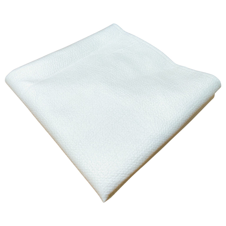 IKEA LENAST Mattress protector, white, 60x120 cm