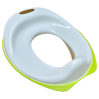 IKEA Toilet Seat - White