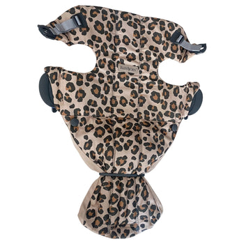 BabyBjorn Baby Carrier - Leopard
