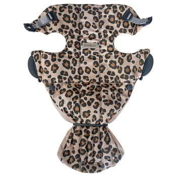 BabyBjorn Baby Carrier - Leopard