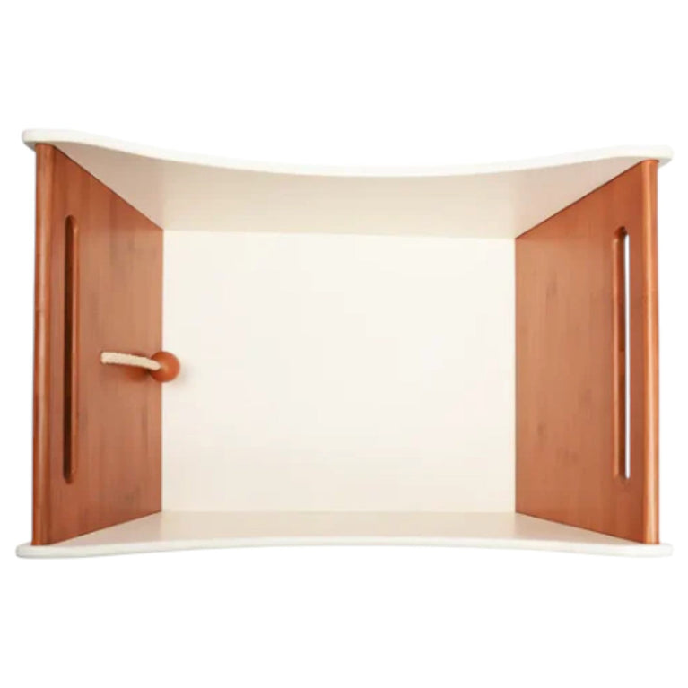 Kinderfeets Toy Box & Walker