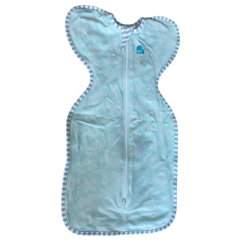 Love To Dream Swaddle Up for Newborn Size (Newborn) - Celestial dot Mint