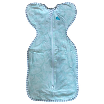 Love To Dream Swaddle Up for Newborn Size (Newborn) - Celestial dot Mint