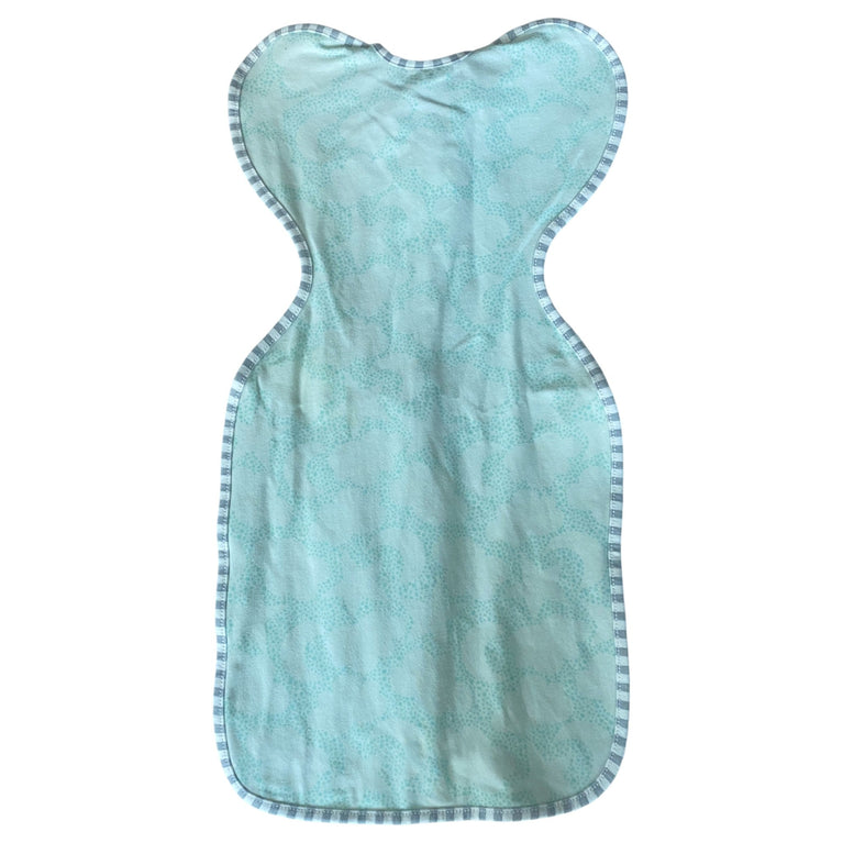 Love To Dream Swaddle Up for Newborn Size (Newborn) - Celestial dot Mint