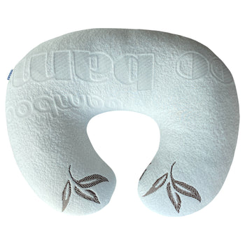 Moon Feeding Pillow With Bamboo Rayon