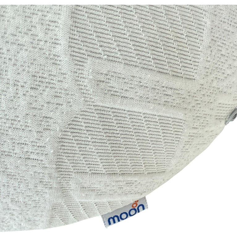 Moon Feeding Pillow With Bamboo Rayon