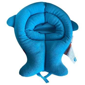 Skip Hop Newborn Softspot Sink Bather-Blue