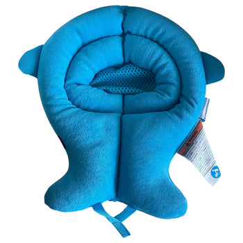 Skip Hop Newborn Softspot Sink Bather-Blue