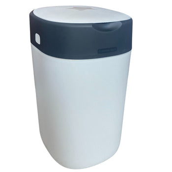 Tommee Tippee Twist & Click Advanced Nappy Bin