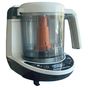 Baby Brezza One Step Baby Food Maker Deluxe